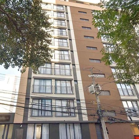 Anylife Apeninos Apartamento São Paulo Exterior foto